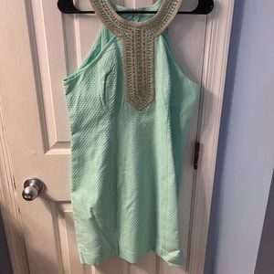 Lilly Pulitzer shift dress